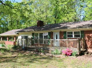 601 Bonneville Dr, Chatsworth, GA 30705