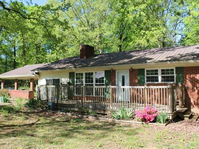 601 Bonneville Dr, Chatsworth, GA, 30705