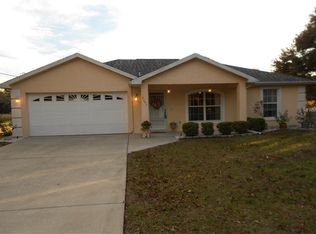 9346 SE 157th St, Summerfield, FL 34491