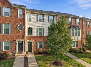 704 Broadmore Ln, Wexford, PA 15090