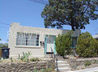 103 Maple St NE APT A, Albuquerque, NM 87106