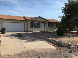 646 S Bow Mar Dr, Pueblo West, CO 81007