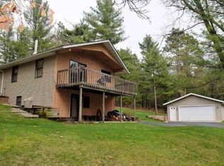 S1543 Beaver Creek Rd, Wisconsin Dells, WI 53965