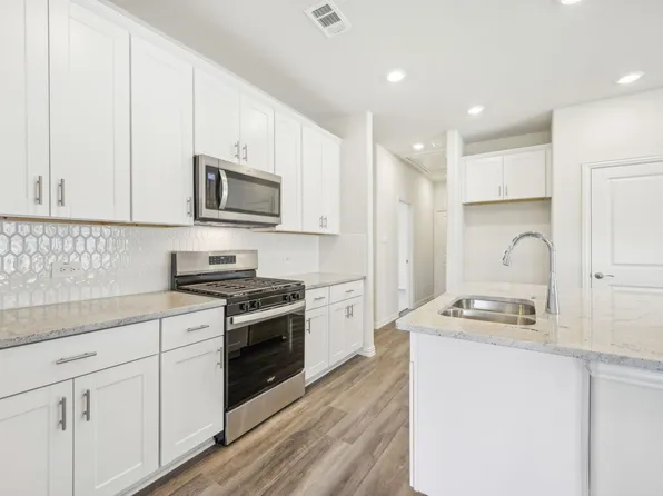 3912 Walmer Way, McKinney, TX 75071