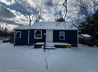 5132 S Inkster Rd, Westland, MI 48186