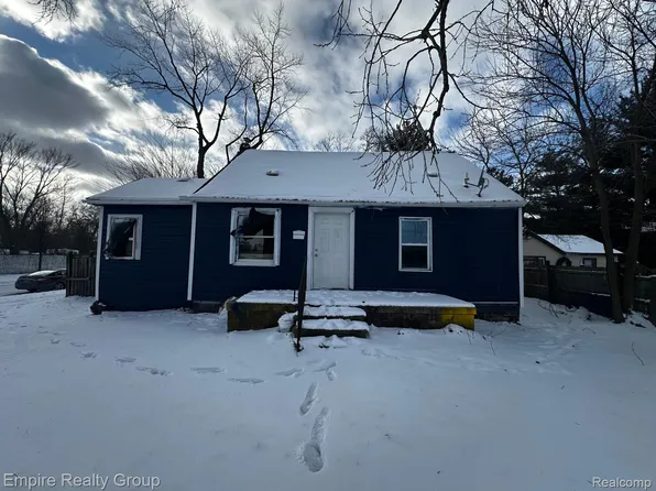 5132 S Inkster Rd, Westland, MI 48186