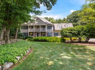 65 Big Spring Rd, Califon, NJ 07830