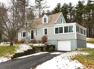 411 Lancaster St, West Boylston, MA 01583