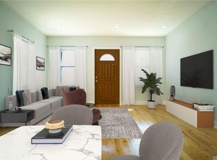 116-54 148th St, Jamaica, NY