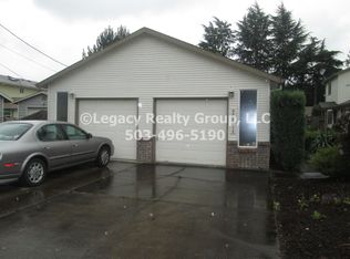 THREI05, Portland, OR 97266