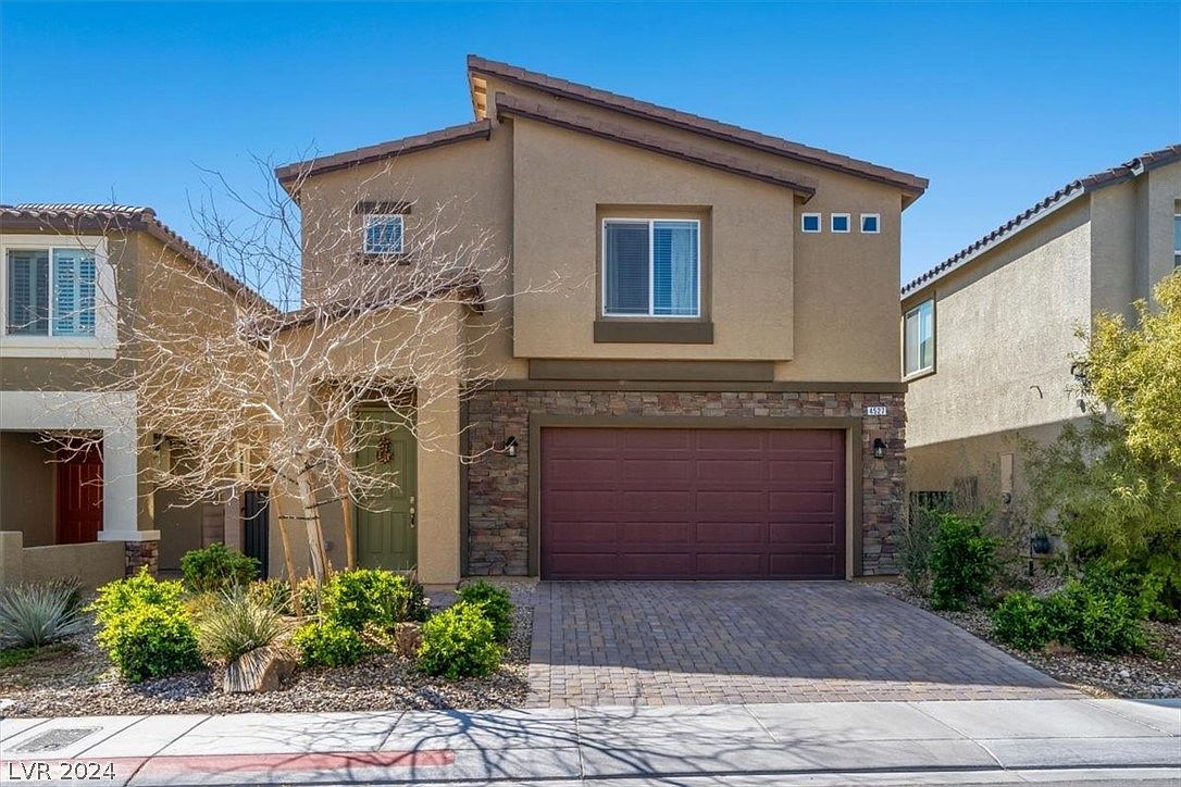 4527 Creekside Cavern Ave, North Las Vegas, NV 89084 | Zillow