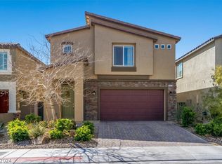4527 Creekside Cavern Ave, North Las Vegas, NV 89084