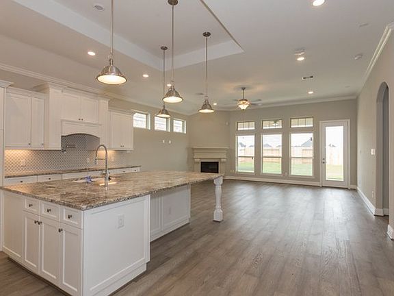 The Watson Kitchen