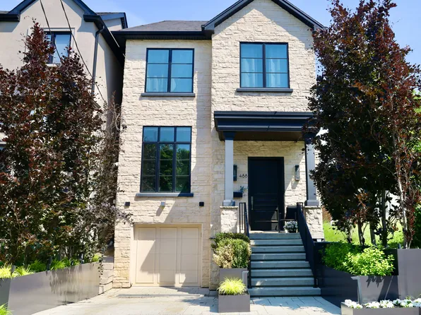 488 Arlington Ave, Toronto, ON M6C 3A2