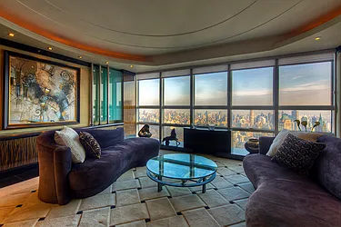 Sold by Brown Harris Stevens