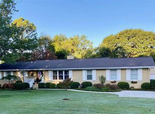8802 Camille Dr SE, Huntsville, AL 35802