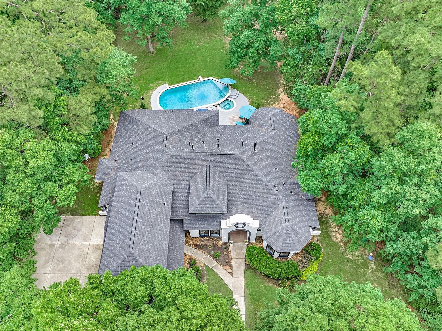 15471 Castlebrook Ct, Montgomery, TX 77316 | Zillow