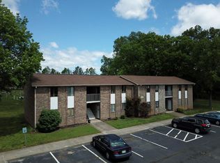 816 Twin Oaks Way, Dandridge, TN 37725