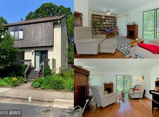 2054 Golf Course Dr, Reston, VA 20191