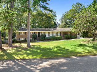 1204 Brookwood Cir, Opelika, AL 36801