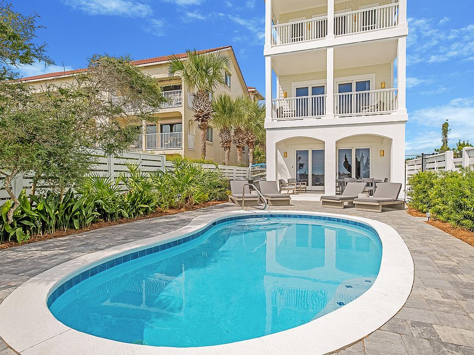 8690 E County Highway 30a, Inlet Beach, FL 32461 MLS 907465 Zillow
