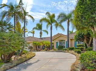 5851 Ranch View Rd, Oceanside, CA 92057
