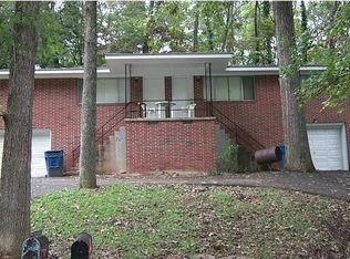 151 W Ridgewood Ave, Chattanooga, TN 37415