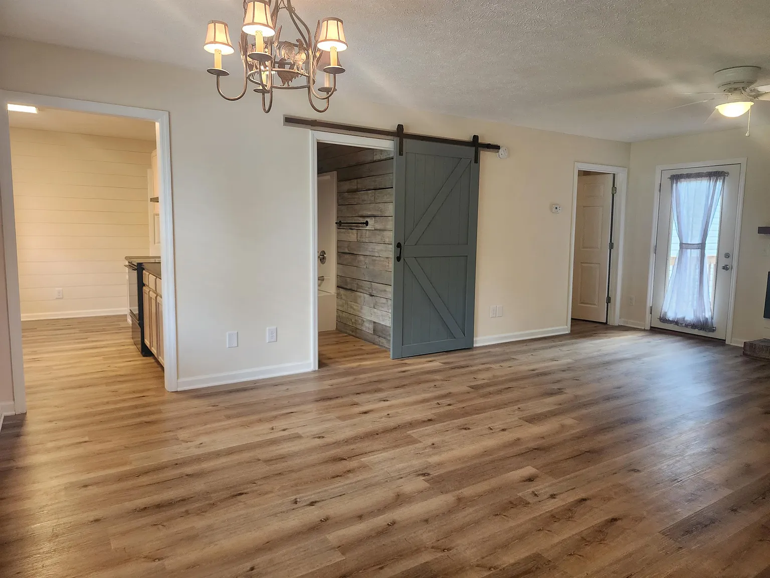 1756 Lewisburg Pike - 1 — Photo 4