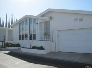 23301 Ridge Route Dr SPACE 12, Laguna Hills, CA 92653