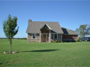 209 Vz County Road 2221, Canton, TX 75103