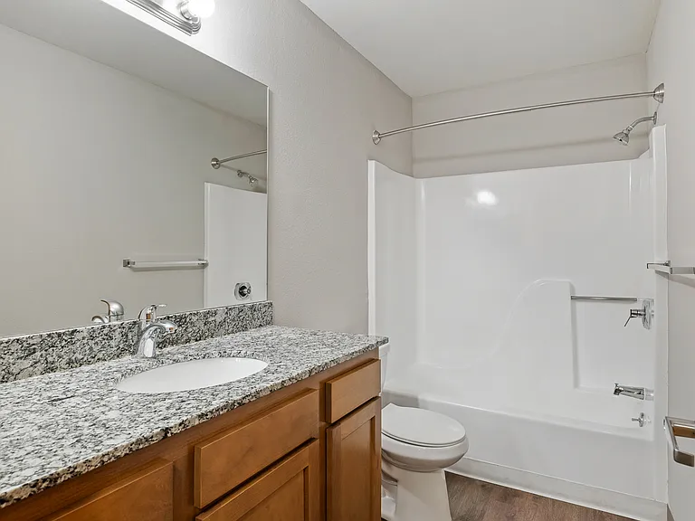 Peppercorn Apartments — Photo 23