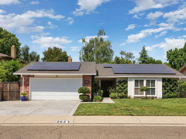 3821 Moultrie Dr, Stockton, CA 95219