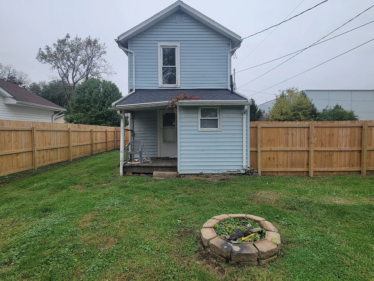 2 bed, 833 sqft, $1,100 — Photo 3