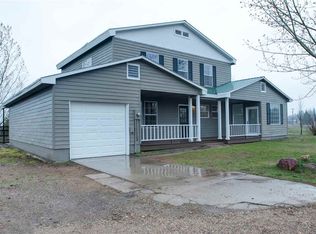 35315 N Dalton Rd, Deer Park, WA 99006