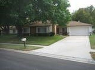 5128 Ashmeade Rd, Orlando, FL 32810