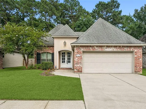717 Brown Thrasher Loop N, Madisonville, LA 70447