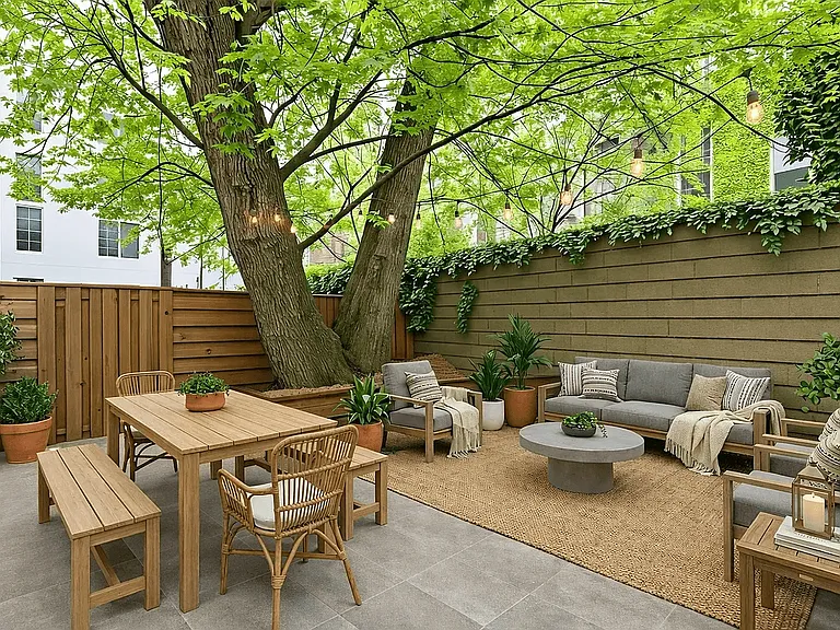35 Lexington Ave #1F — Photo 8