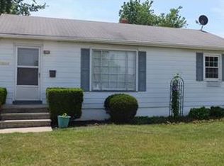 15415 Darke Blvd, Brookpark, OH 44142