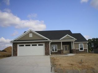 4109 Shearwater Dr, Columbia, MO 65203