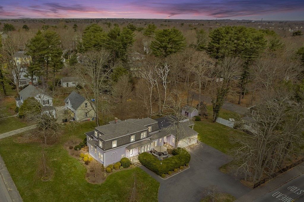 147 Highland St, Taunton, MA 02780 Zillow