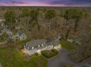147 Highland St, Taunton, MA 02780