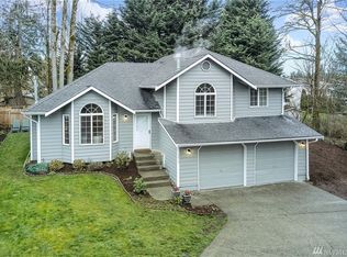 26125 200th Ave SE, Kent, WA 98042