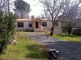 4110 Montezuma Way, Kelseyville, CA 95451