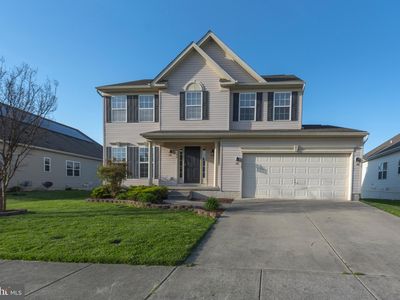 22967 Surry Ln, Millsboro, DE, 19966