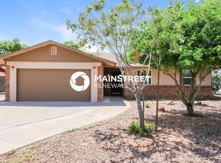 2401 E Javelina Ave, Mesa, AZ 85204