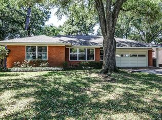 6215 Abington Way, Houston, TX 77008