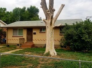6561 Doris Ct, Commerce City, CO 80022