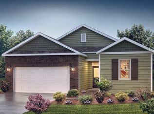 Macon Plan, Rydele Heights, Asheville, NC 28804