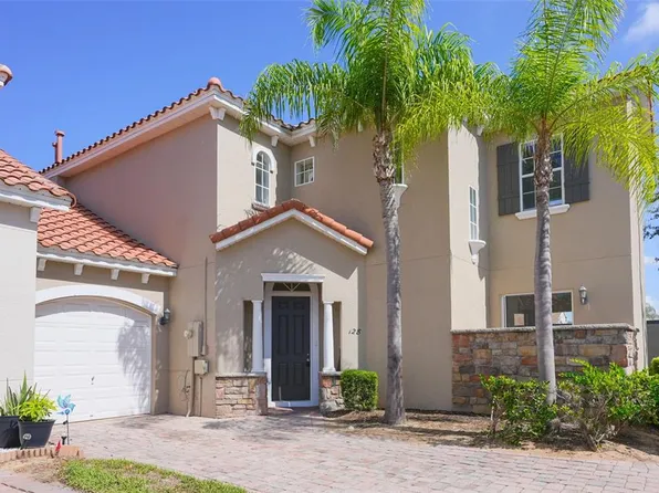 128 Brunello Dr, Davenport, FL 33897