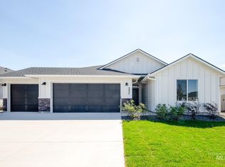 3377 W Morere Dr, Meridian, ID 83642